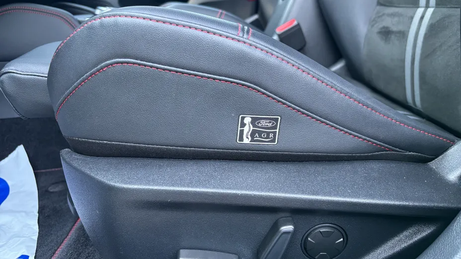 FORD Focus Focus 2.3 EcoBoost ST X aut