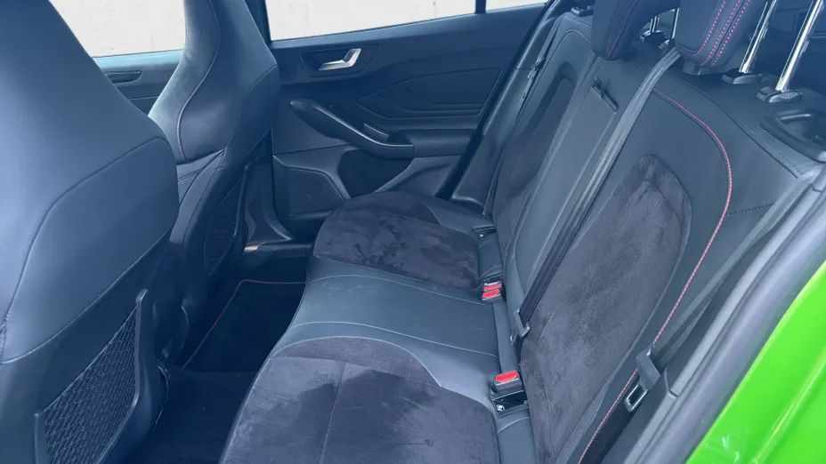 FORD Focus Focus 2.3 EcoBoost ST X aut