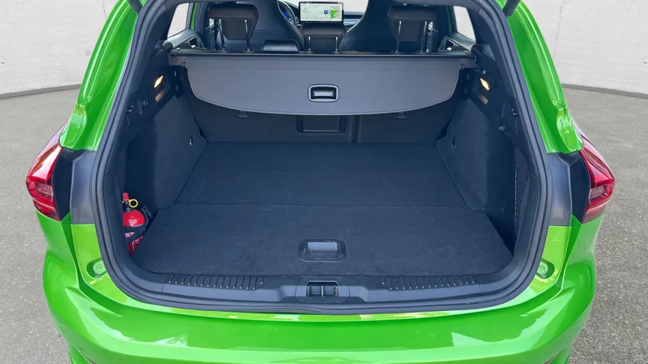 FORD Focus Focus 2.3 EcoBoost ST X aut