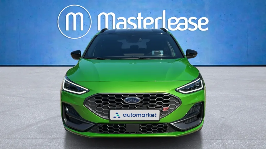 FORD Focus Focus 2.3 EcoBoost ST X aut