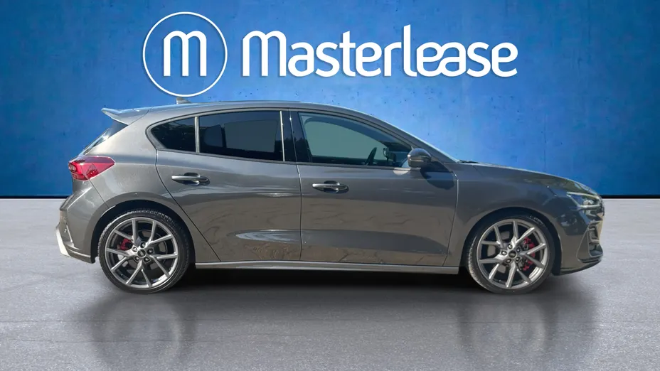 FORD Focus Focus 2.3 EcoBoost ST X aut