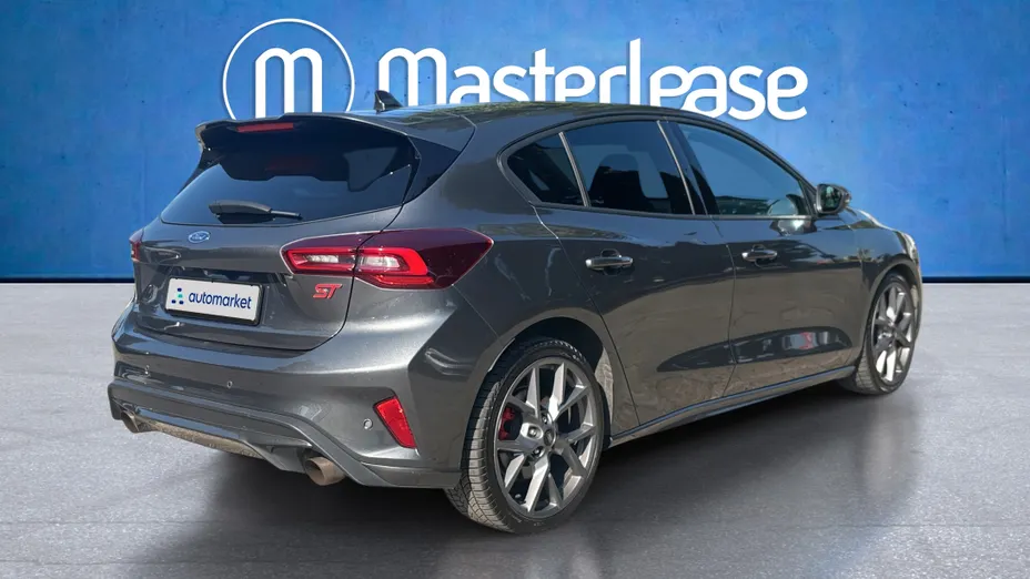 FORD Focus Focus 2.3 EcoBoost ST X aut