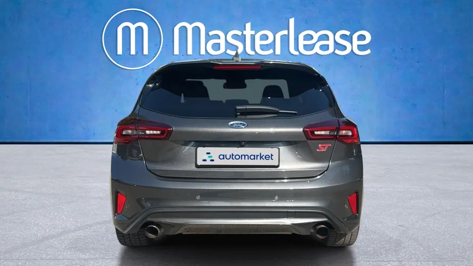 FORD Focus Focus 2.3 EcoBoost ST X aut