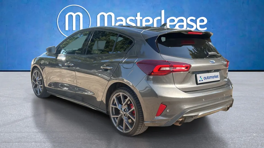 FORD Focus Focus 2.3 EcoBoost ST X aut