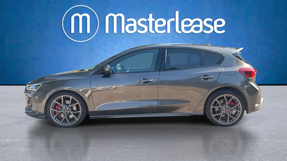 FORD Focus Focus 2.3 EcoBoost ST X aut