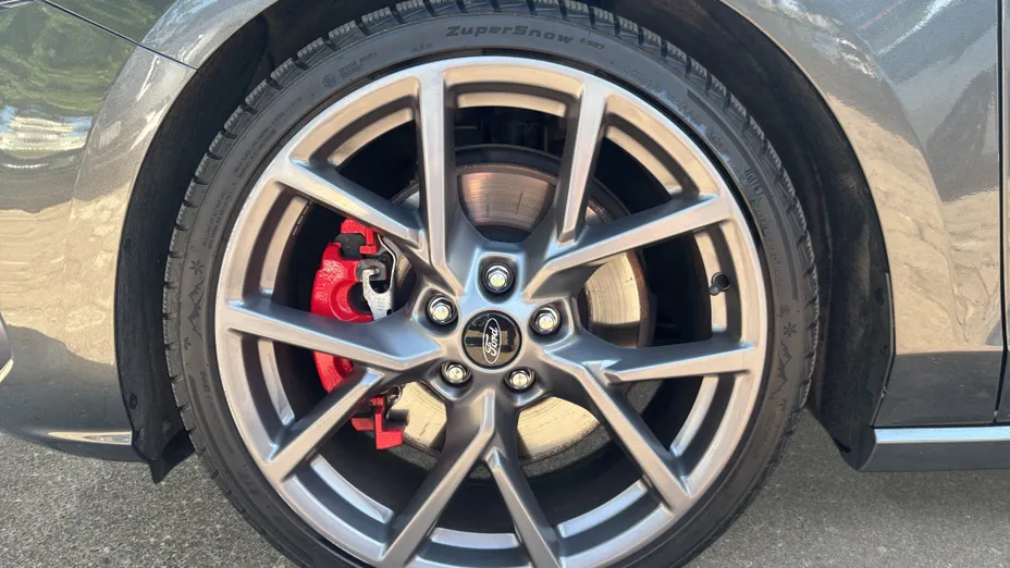 FORD Focus Focus 2.3 EcoBoost ST X aut