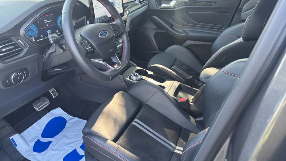 FORD Focus Focus 2.3 EcoBoost ST X aut