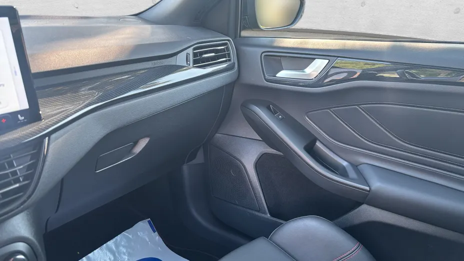 FORD Focus Focus 2.3 EcoBoost ST X aut