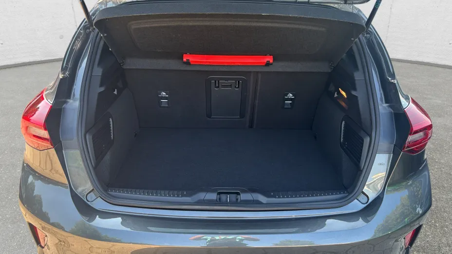 FORD Focus Focus 2.3 EcoBoost ST X aut