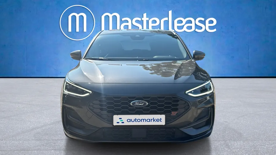 FORD Focus Focus 2.3 EcoBoost ST X aut