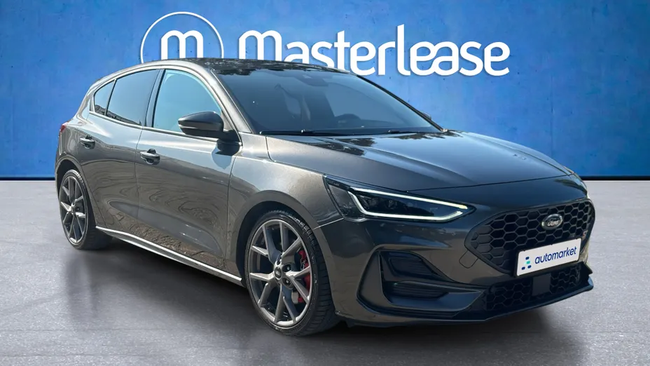 FORD Focus Focus 2.3 EcoBoost ST X aut