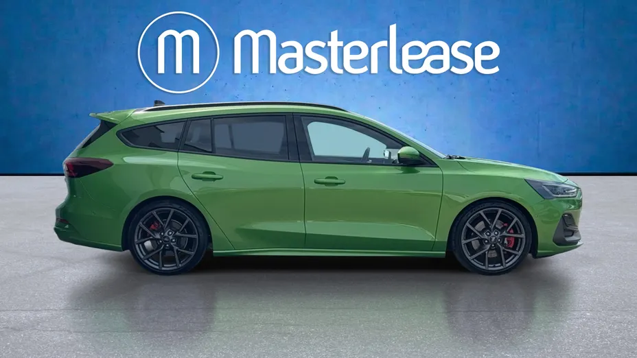 FORD Focus Focus 2.3 EcoBoost ST X aut