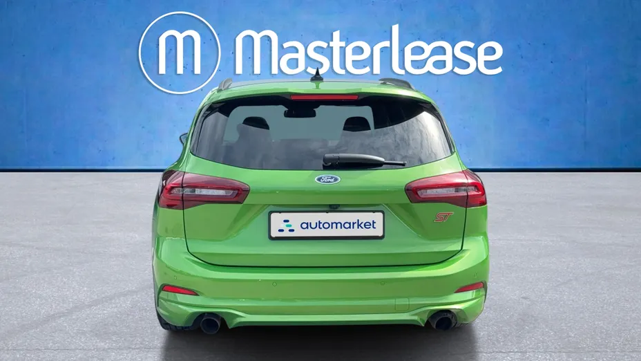 FORD Focus Focus 2.3 EcoBoost ST X aut