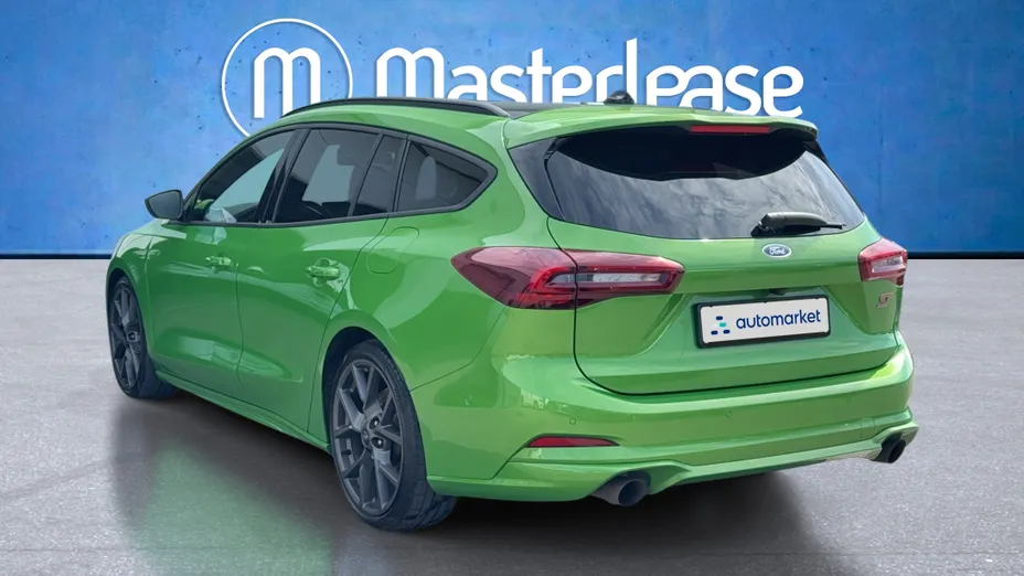 FORD Focus Focus 2.3 EcoBoost ST X aut