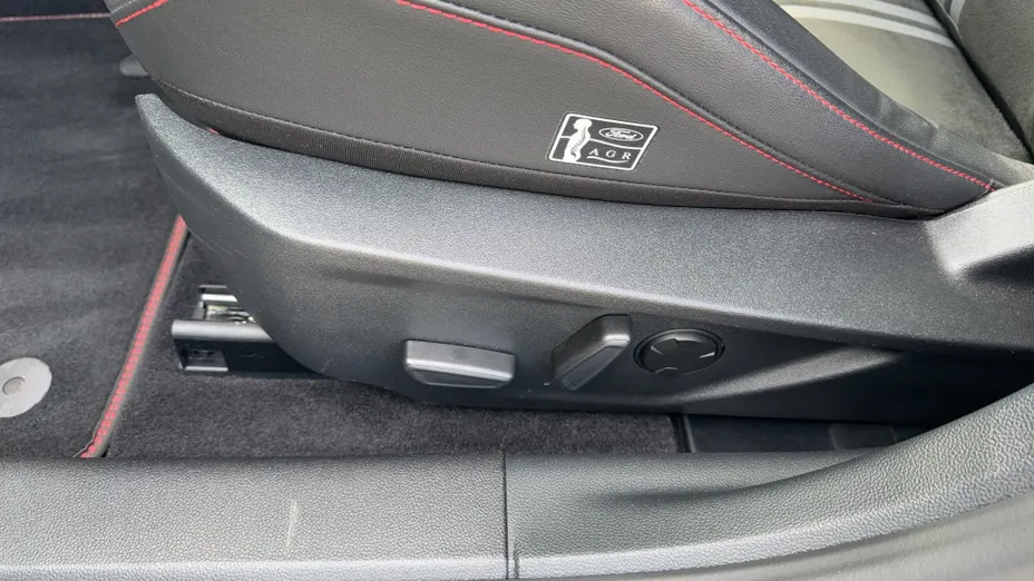 FORD Focus Focus 2.3 EcoBoost ST X aut