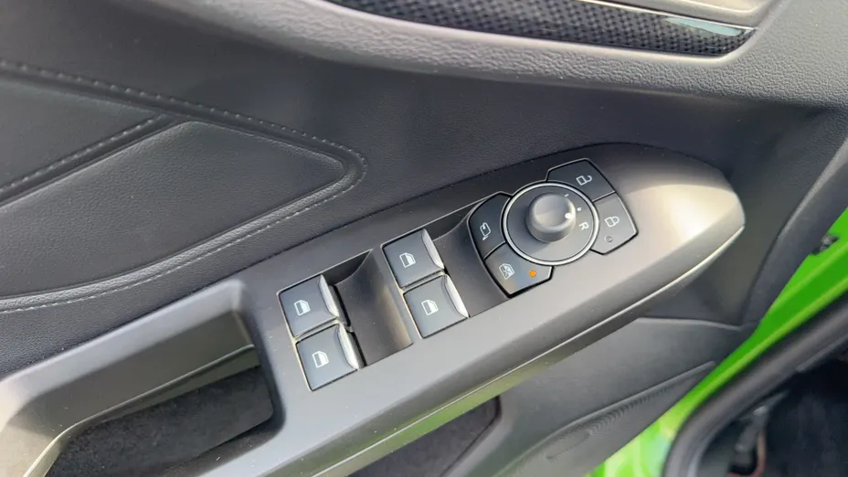 FORD Focus Focus 2.3 EcoBoost ST X aut