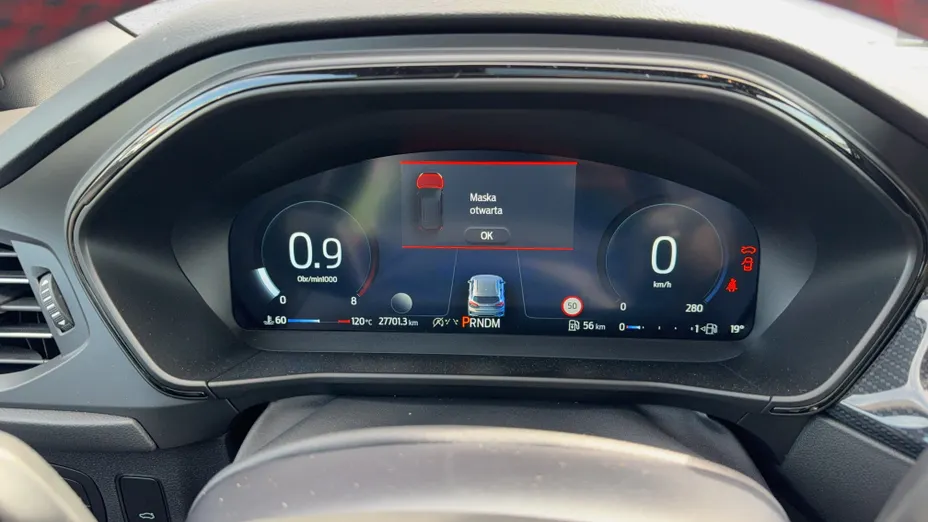 FORD Focus Focus 2.3 EcoBoost ST X aut