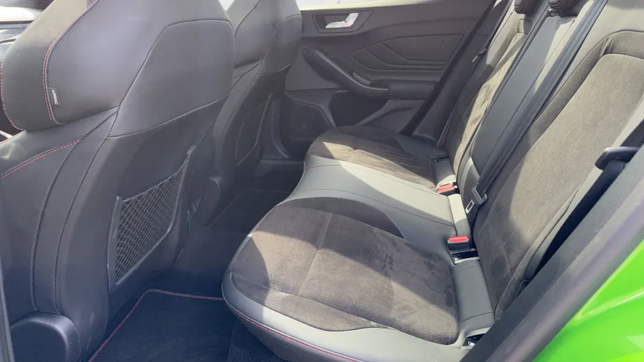 FORD Focus Focus 2.3 EcoBoost ST X aut