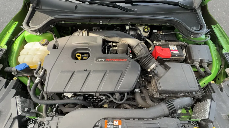 FORD Focus Focus 2.3 EcoBoost ST X aut