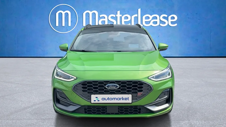 FORD Focus Focus 2.3 EcoBoost ST X aut