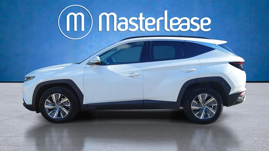 HYUNDAI Tucson Tucson 1.6 T-GDi HEV Executive 4WD