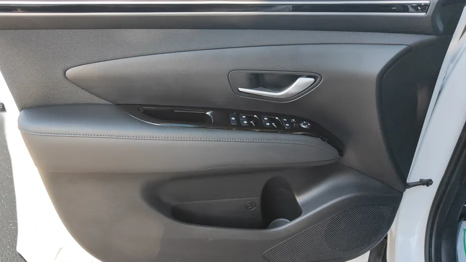 HYUNDAI Tucson Tucson 1.6 T-GDi HEV Executive 4WD