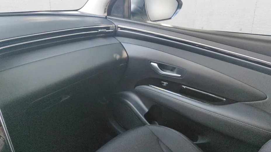 HYUNDAI Tucson Tucson 1.6 T-GDi HEV Executive 4WD