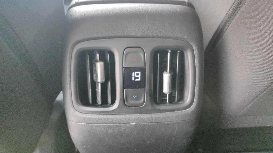 HYUNDAI Tucson Tucson 1.6 T-GDi HEV Executive 4WD