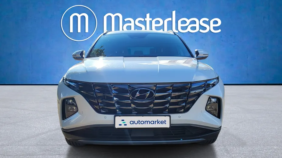 HYUNDAI Tucson Tucson 1.6 T-GDi HEV Executive 4WD