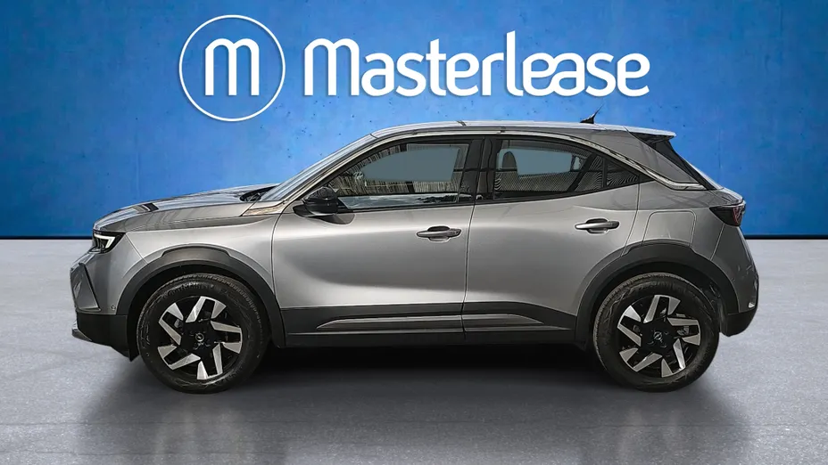 OPEL Mokka Mokka 1.2 T Edition S&S aut