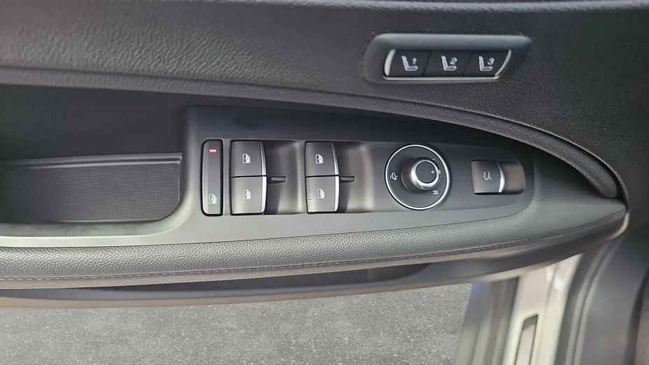 ALFA ROMEO Stelvio Stelvio 2.0 Turbo Sprint Q4 aut