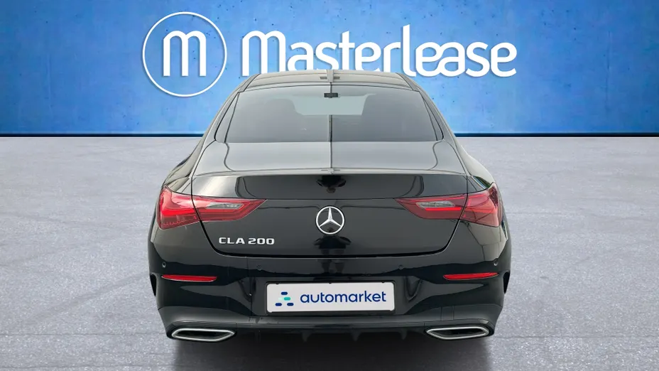 MERCEDES-BENZ CLA CLA 200 mHEV AMG Line 7G-DCT