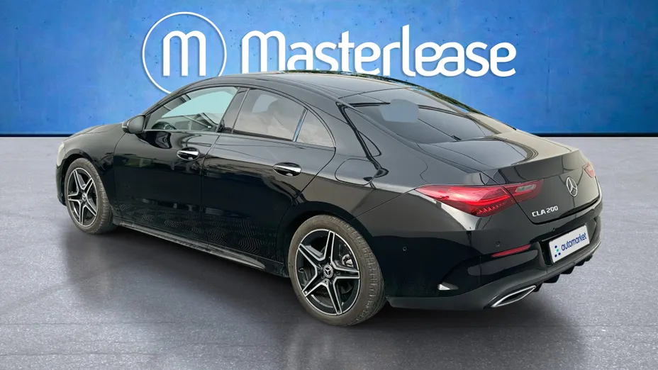 MERCEDES-BENZ CLA CLA 200 mHEV AMG Line 7G-DCT