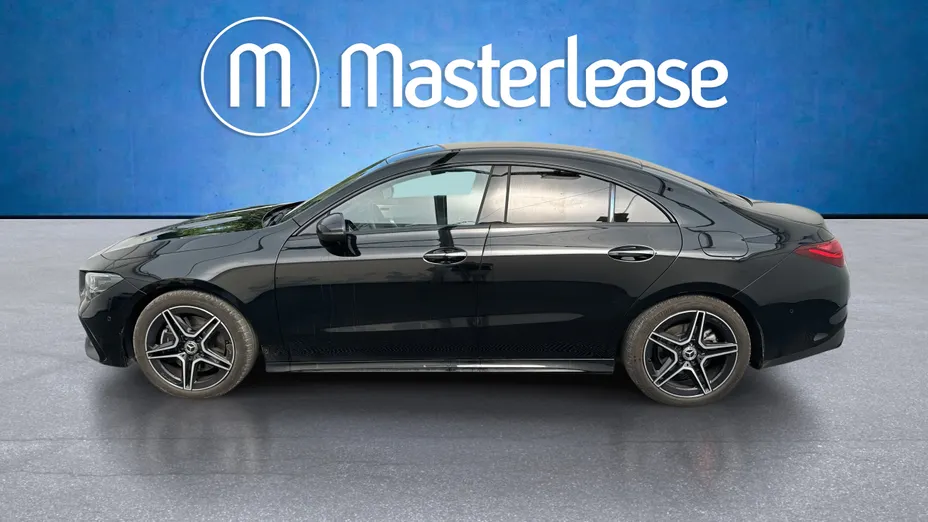 MERCEDES-BENZ CLA CLA 200 mHEV AMG Line 7G-DCT