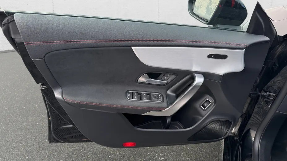 MERCEDES-BENZ CLA CLA 200 mHEV AMG Line 7G-DCT