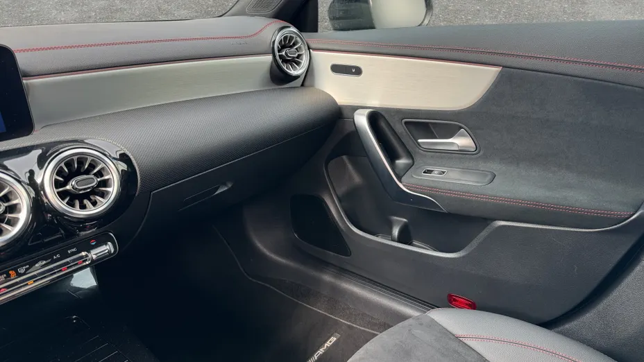 MERCEDES-BENZ CLA CLA 200 mHEV AMG Line 7G-DCT