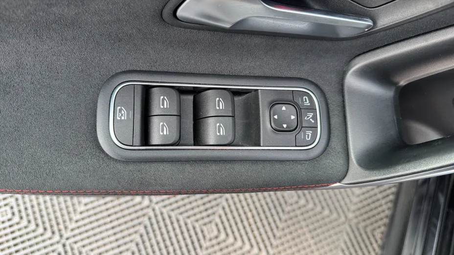 MERCEDES-BENZ CLA CLA 200 mHEV AMG Line 7G-DCT