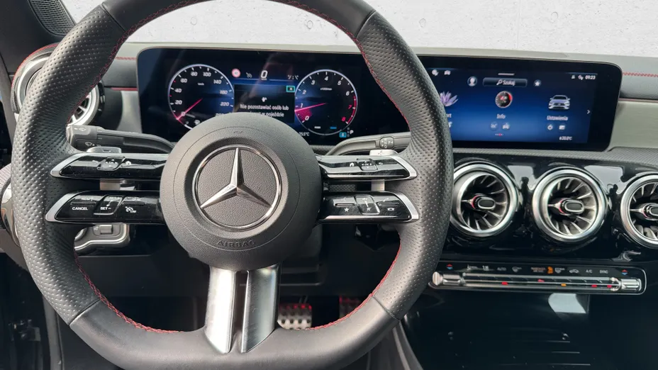 MERCEDES-BENZ CLA CLA 200 mHEV AMG Line 7G-DCT