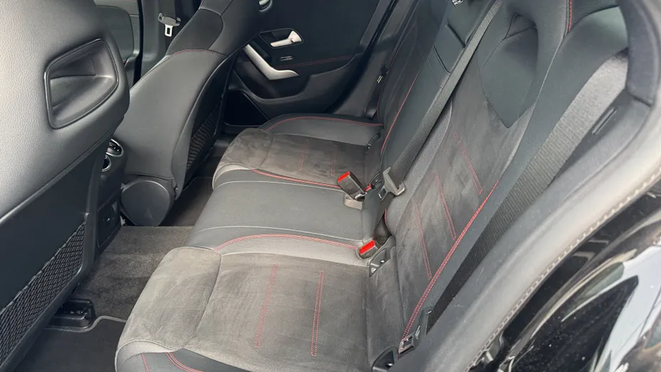 MERCEDES-BENZ CLA CLA 200 mHEV AMG Line 7G-DCT