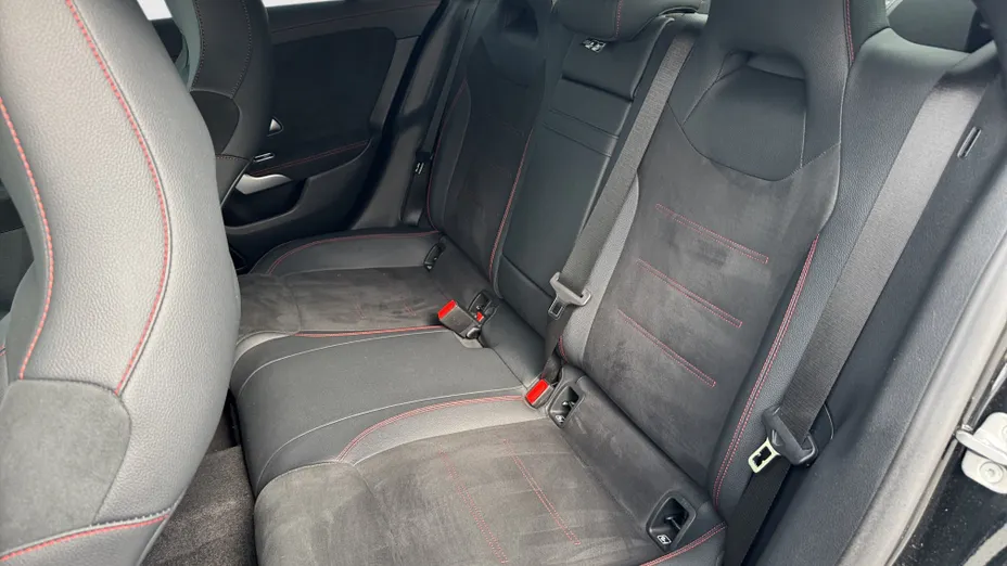 MERCEDES-BENZ CLA CLA 200 mHEV AMG Line 7G-DCT