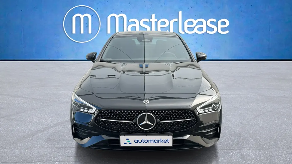 MERCEDES-BENZ CLA CLA 200 mHEV AMG Line 7G-DCT