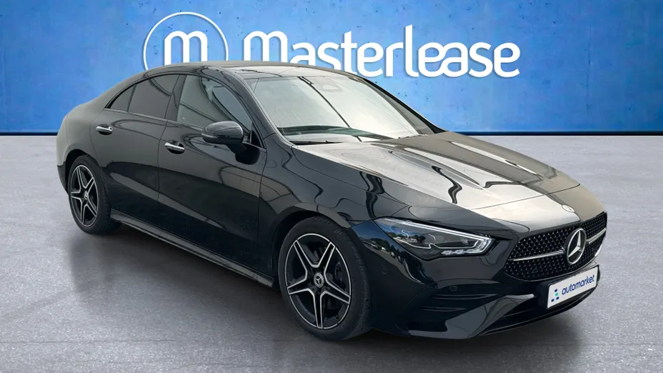 MERCEDES-BENZ CLA CLA 200 mHEV AMG Line 7G-DCT