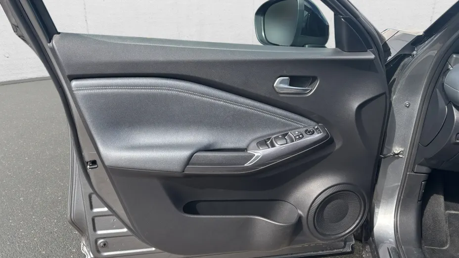 NISSAN Juke Juke 1.0 DIG-T N-Connecta