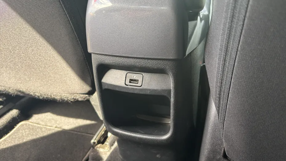 NISSAN Juke Juke 1.0 DIG-T N-Connecta