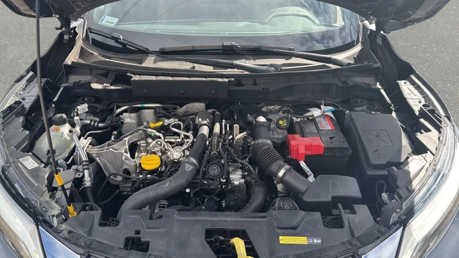 NISSAN Juke Juke 1.0 DIG-T N-Connecta