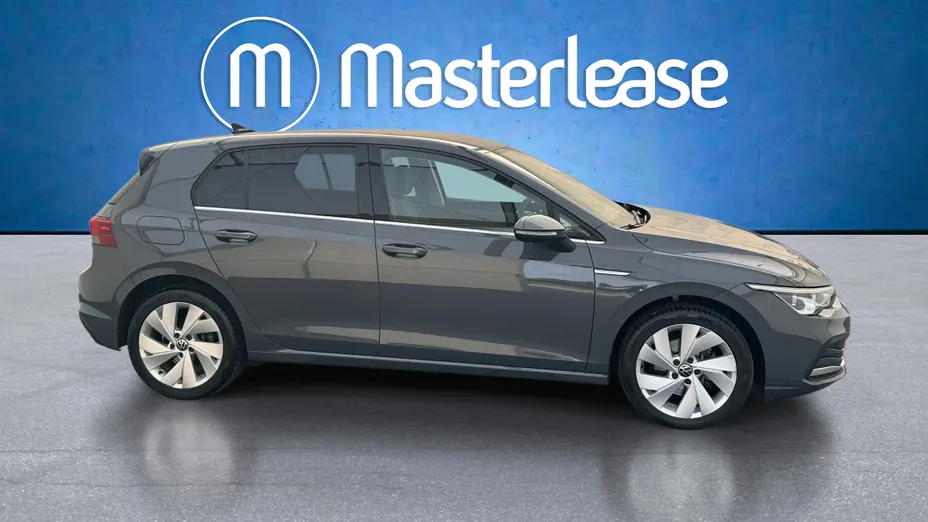 VOLKSWAGEN Golf Golf VIII 1.5 eTSI EVO Style DSG