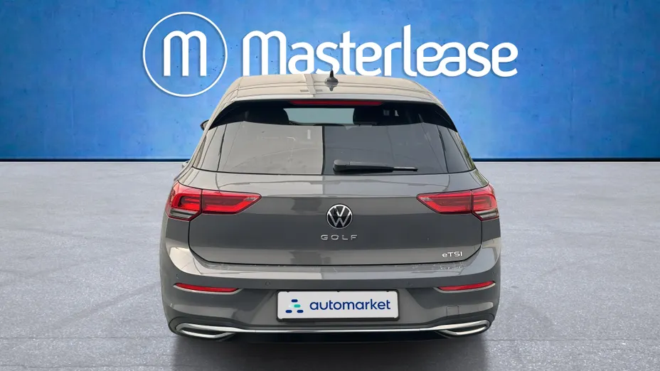 VOLKSWAGEN Golf Golf VIII 1.5 eTSI EVO Style DSG