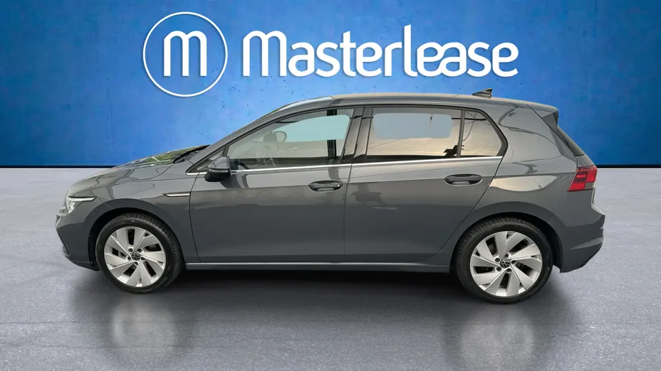 VOLKSWAGEN Golf Golf VIII 1.5 eTSI EVO Style DSG