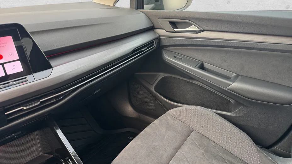 VOLKSWAGEN Golf Golf VIII 1.5 eTSI EVO Style DSG