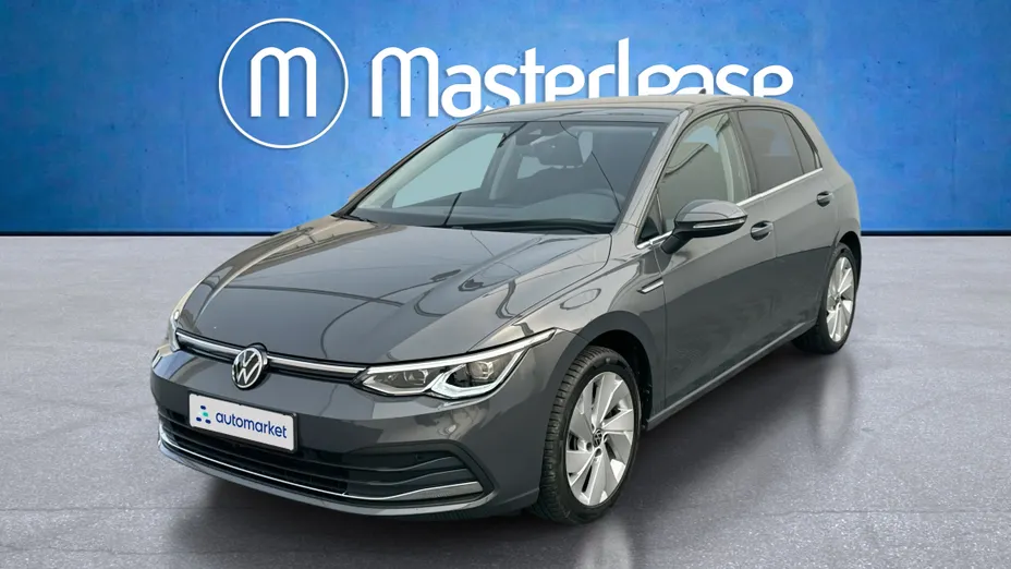 VOLKSWAGEN Golf Golf VIII 1.5 eTSI EVO Style DSG